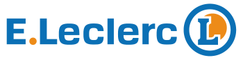 logo leclerc
