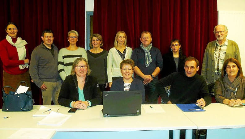 Rencontres a chatillon sur seine