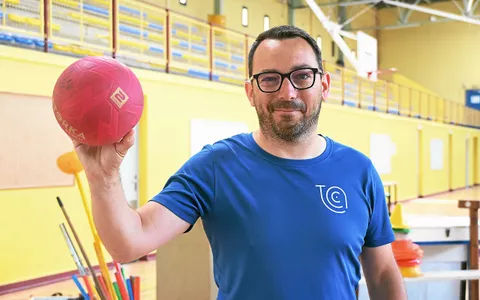 « On fait ça par plaisir, pas pour finir à l’hôpital » : à Châteaulin, comment les sportifs s’adaptent à la chaleur